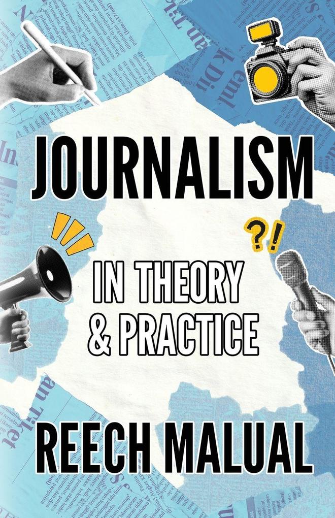 Journalism
