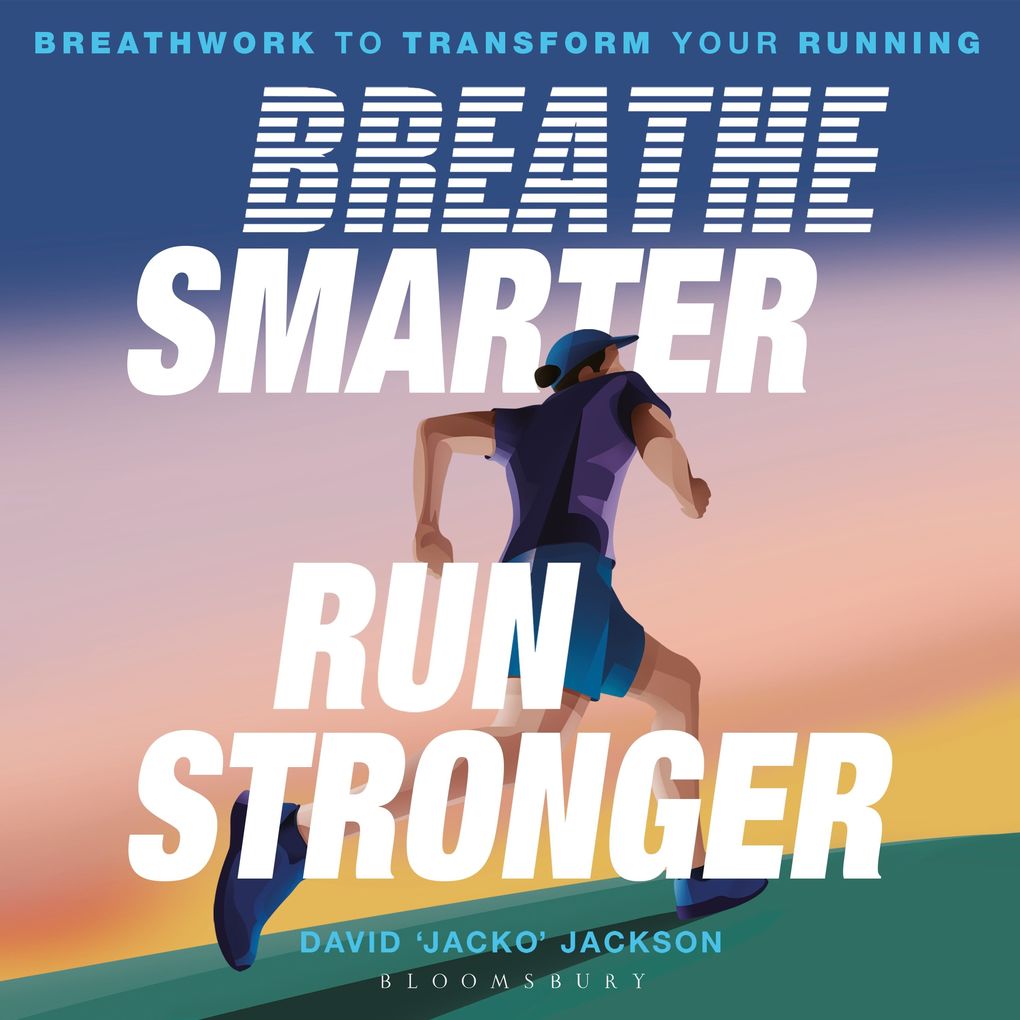 Breathe Smarter Run Stronger