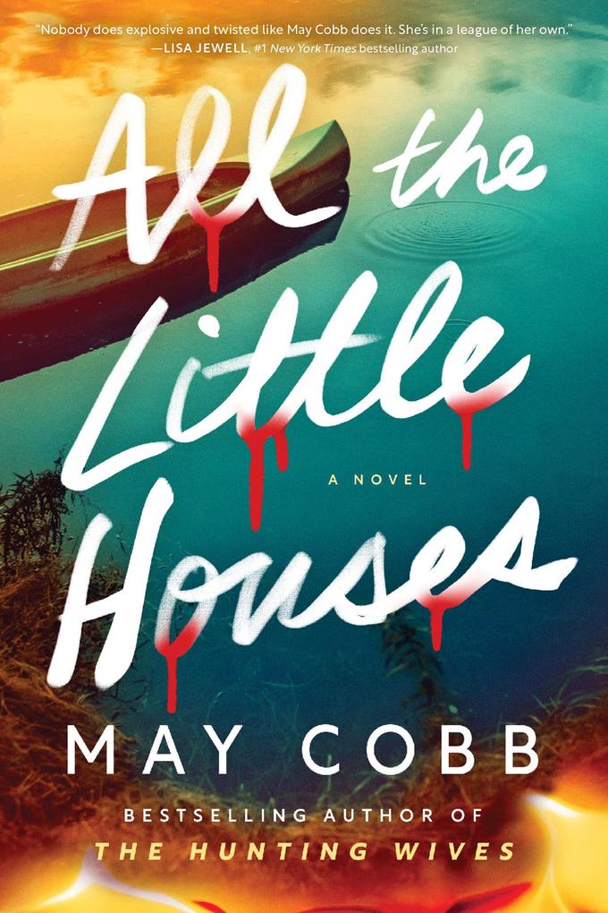 Sourcebooks Inc All The Little Houses