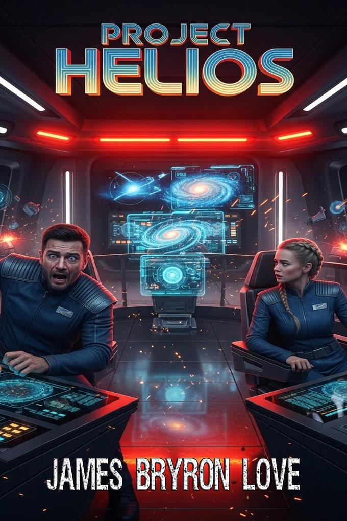 Project Helios