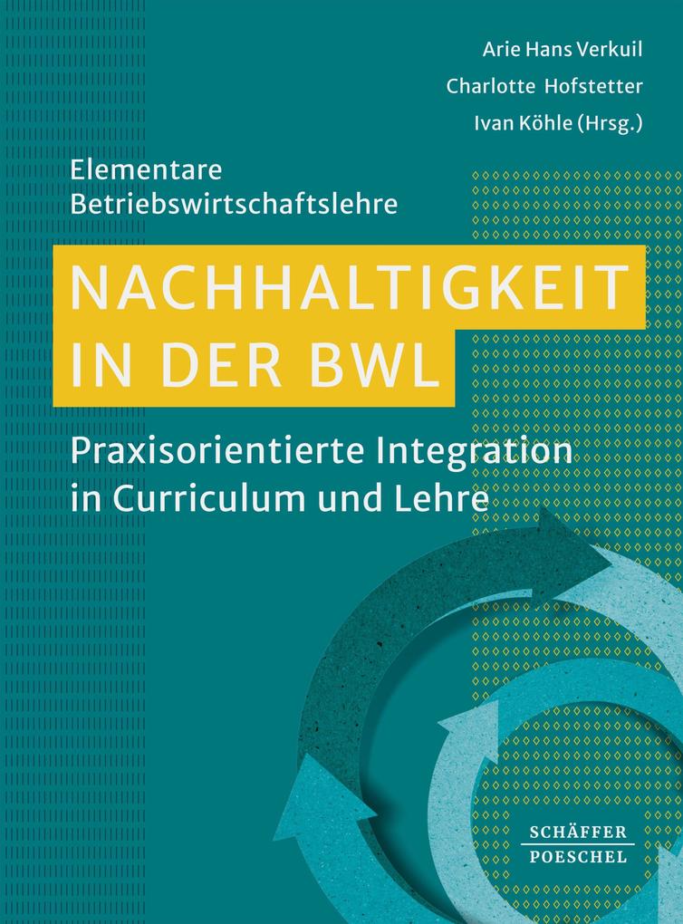 Nachhaltigkeit in der BWL