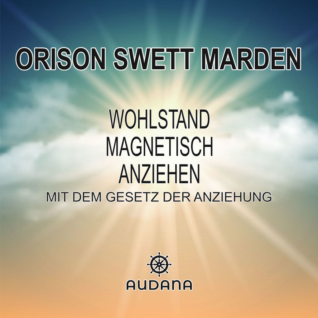 Wohlstand magnetisch anziehen