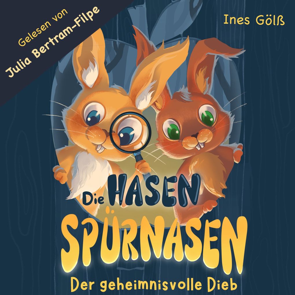 Die Hasen-Spürnasen