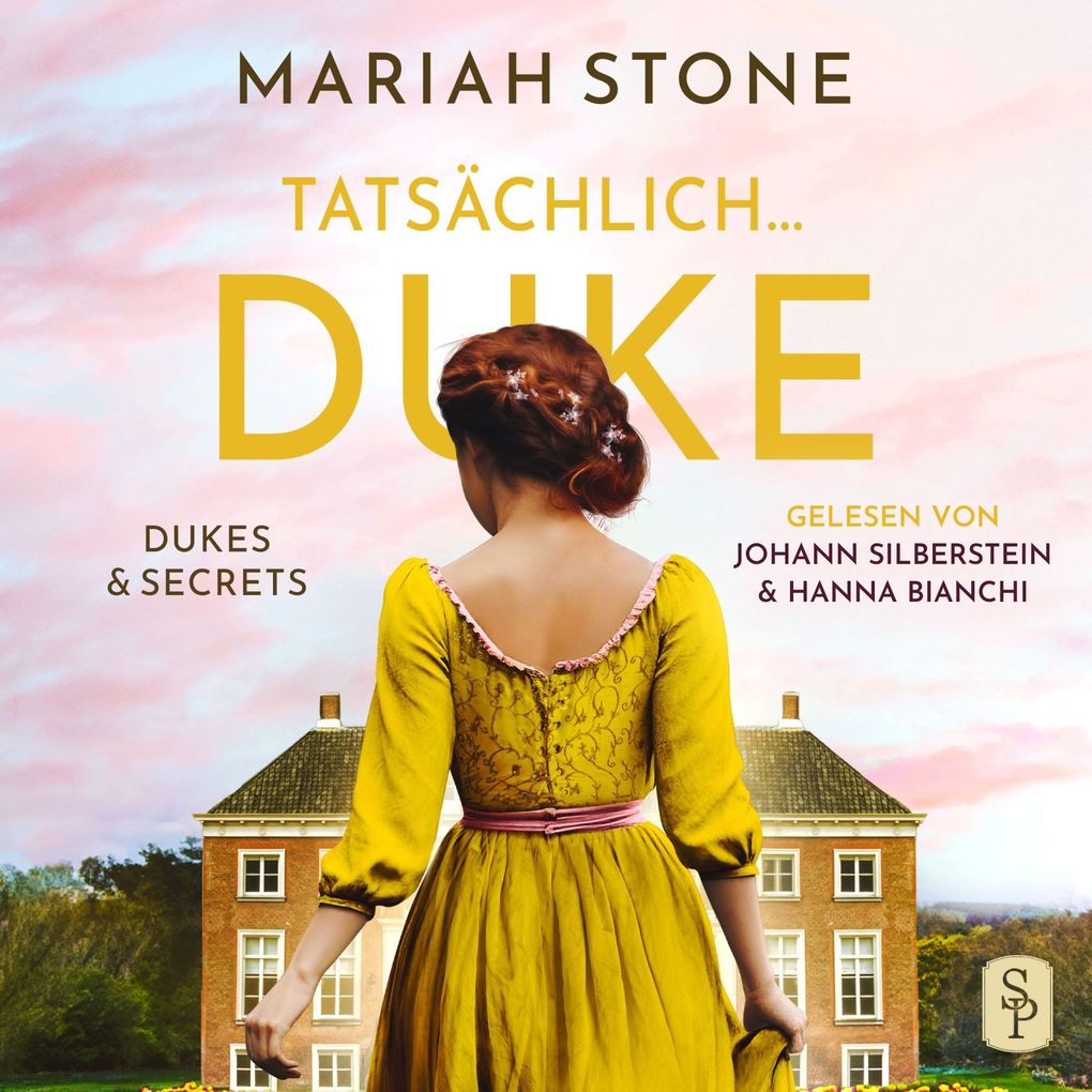 Tatsächlich... Duke
