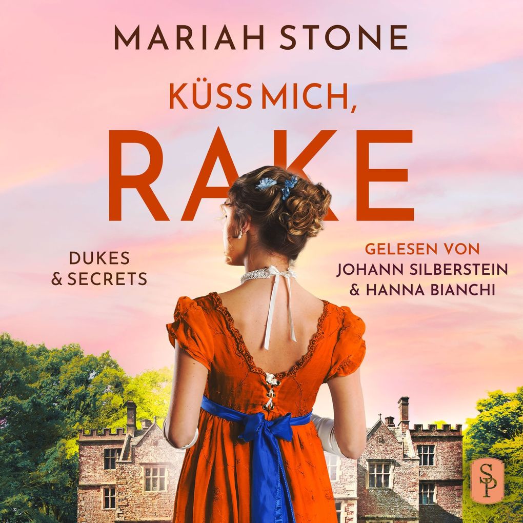 Küss mich Rake