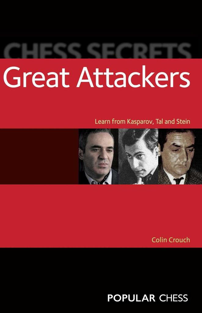 Chess Secrets:
