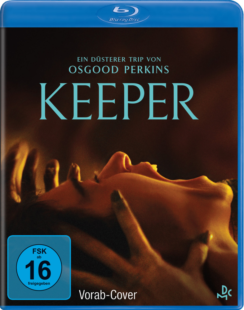 Keeper