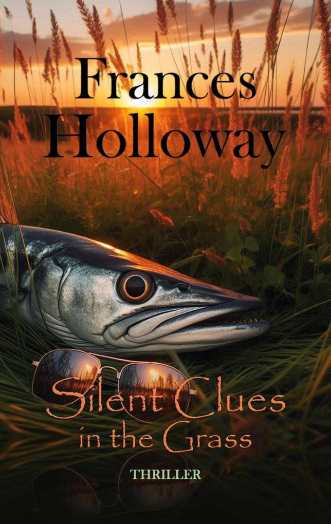 Silent Clues in the Grass