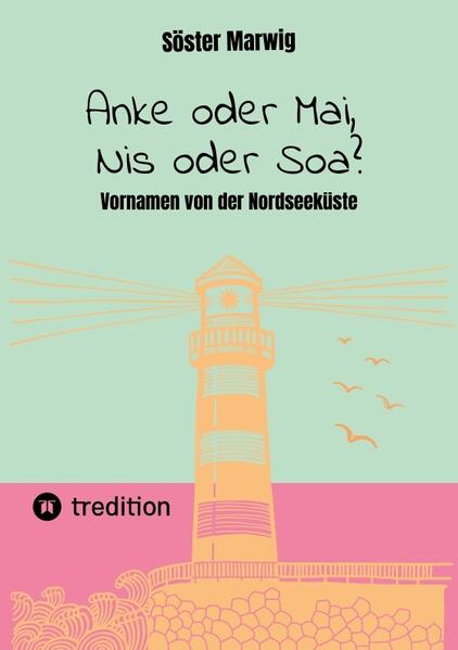 Anke oder Mai Nis oder Soa?