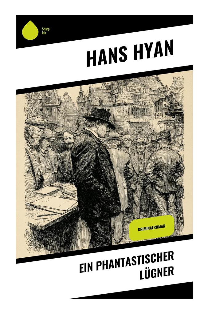 Ein phantastischer Lügner