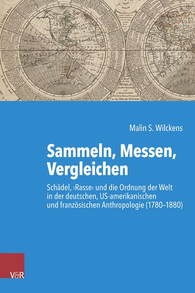 Sammeln Messen Vergleichen