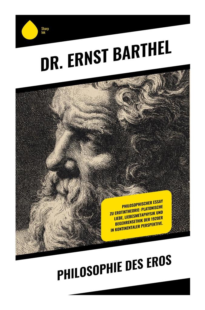 Philosophie des Eros
