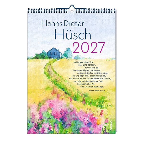 Hanns Dieter Hüsch 2027