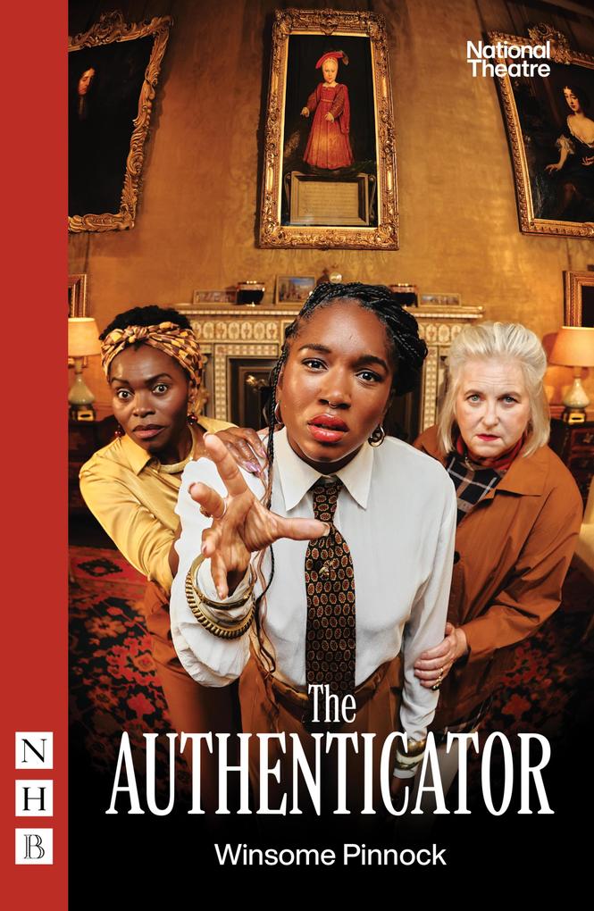 The Authenticator