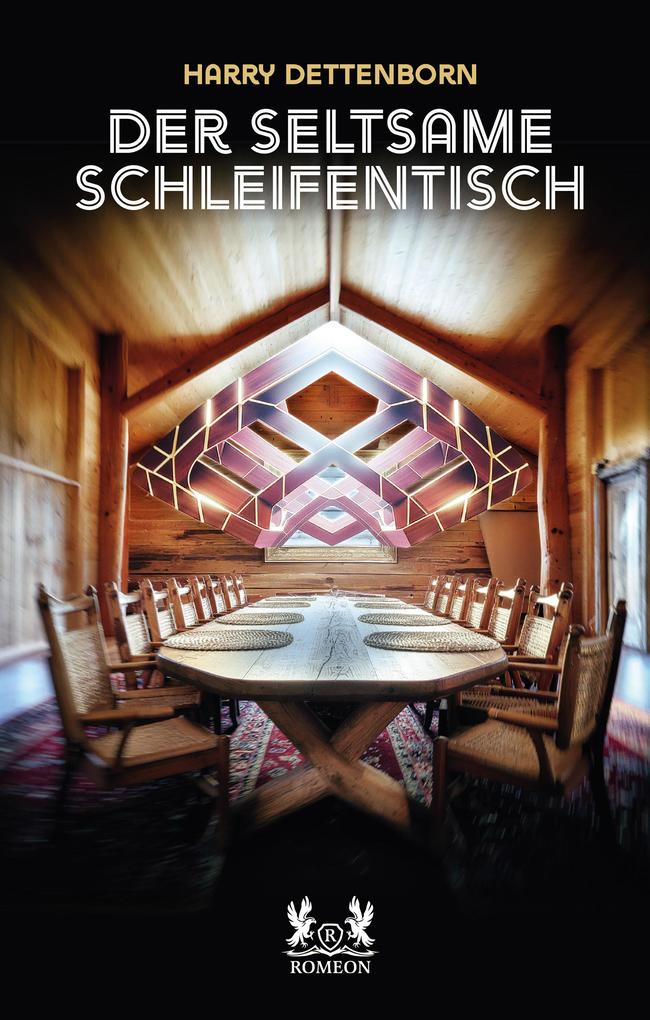 Der seltsame Schleifentisch