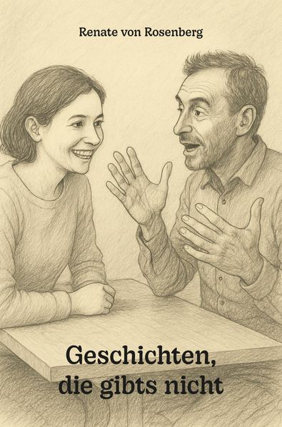 Geschichten die gibts nicht