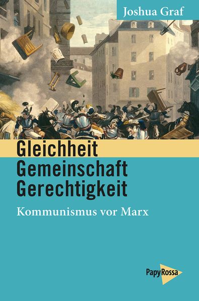 Gleichheit Gemeinschaft Gerechtigkeit
