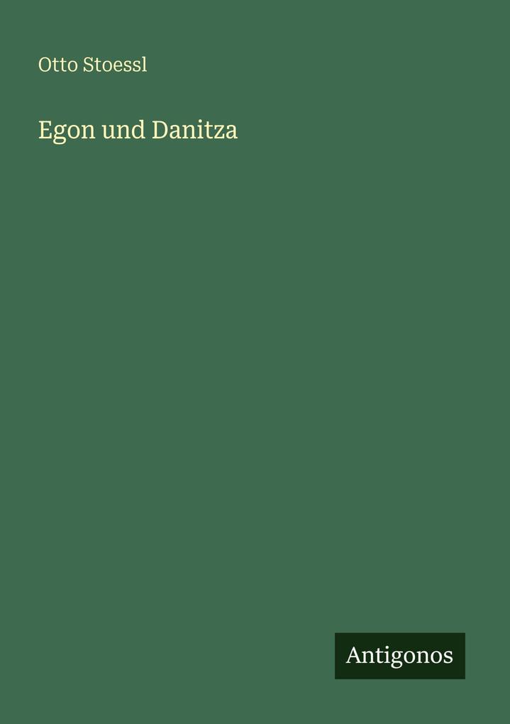 Egon und Danitza