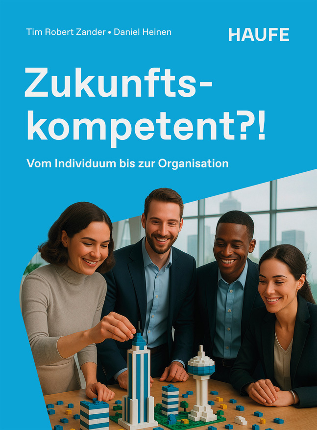 Zukunftskompetent?!