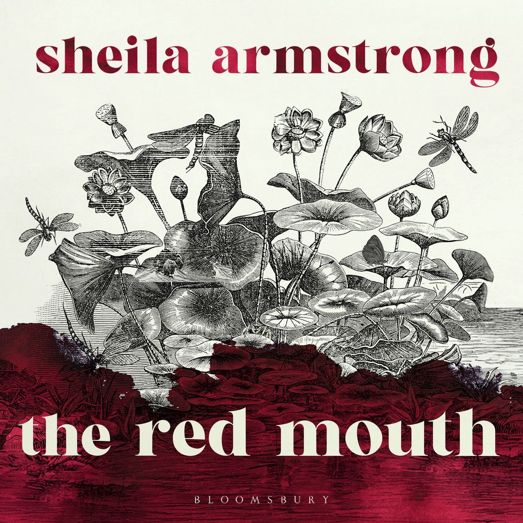 The Red Mouth