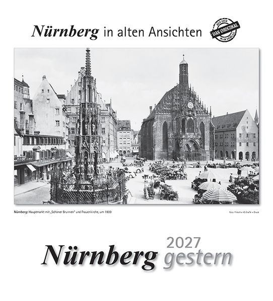 Nürnberg gestern 2027