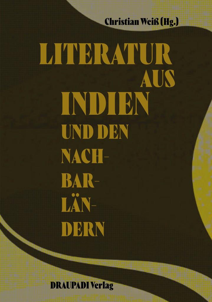 Literatur aus Indien und den Nachbarländern