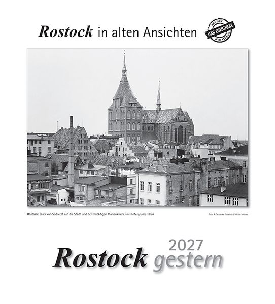 Rostock gestern 2027