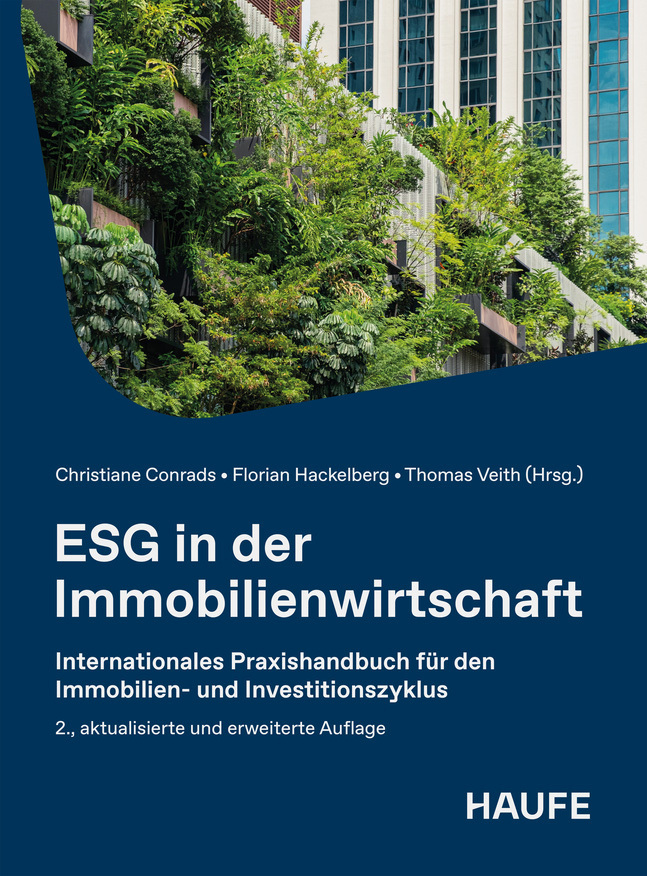 ESG in der Immobilienwirtschaft