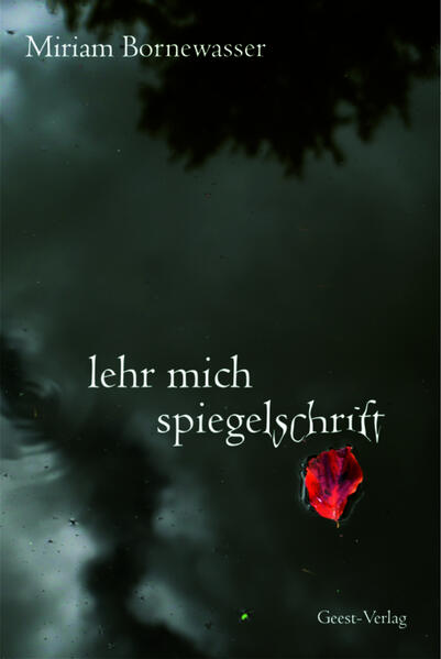 lehr mich spiegelschrift