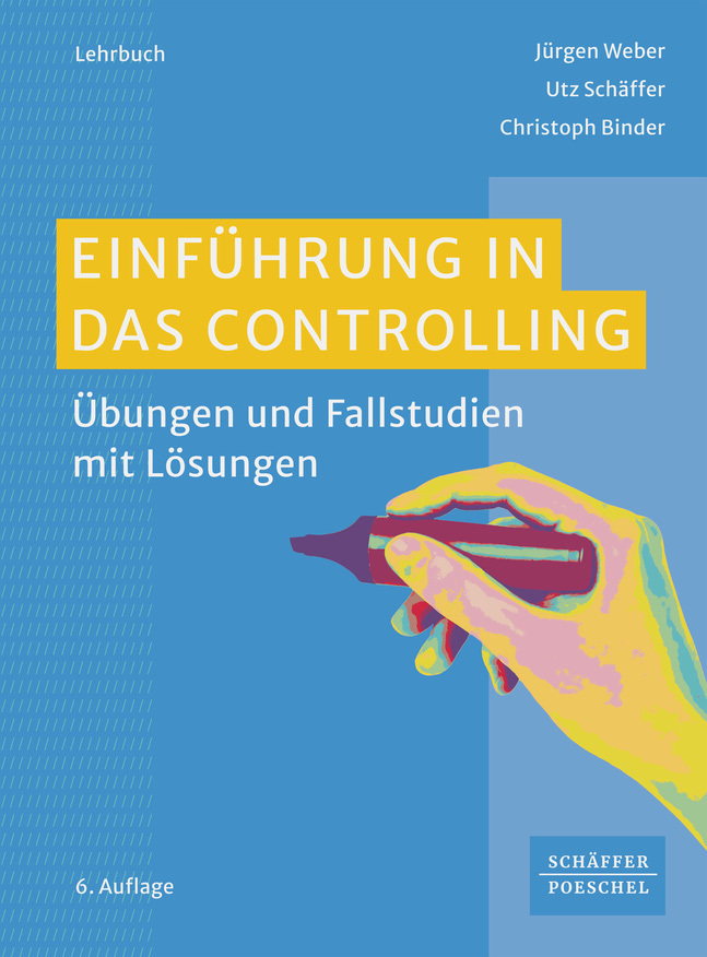 Einführung in das Controlling