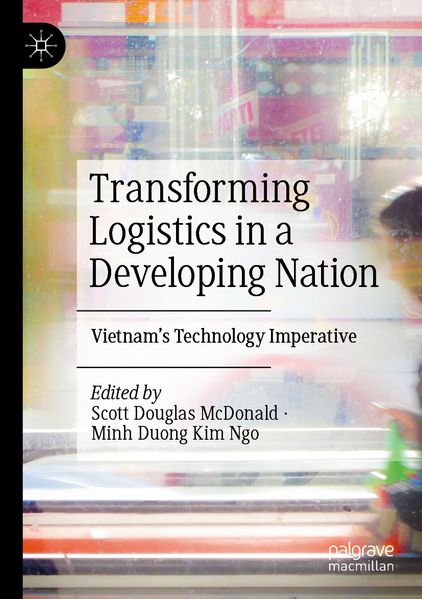 Transforming Logistics in a Developing Nation