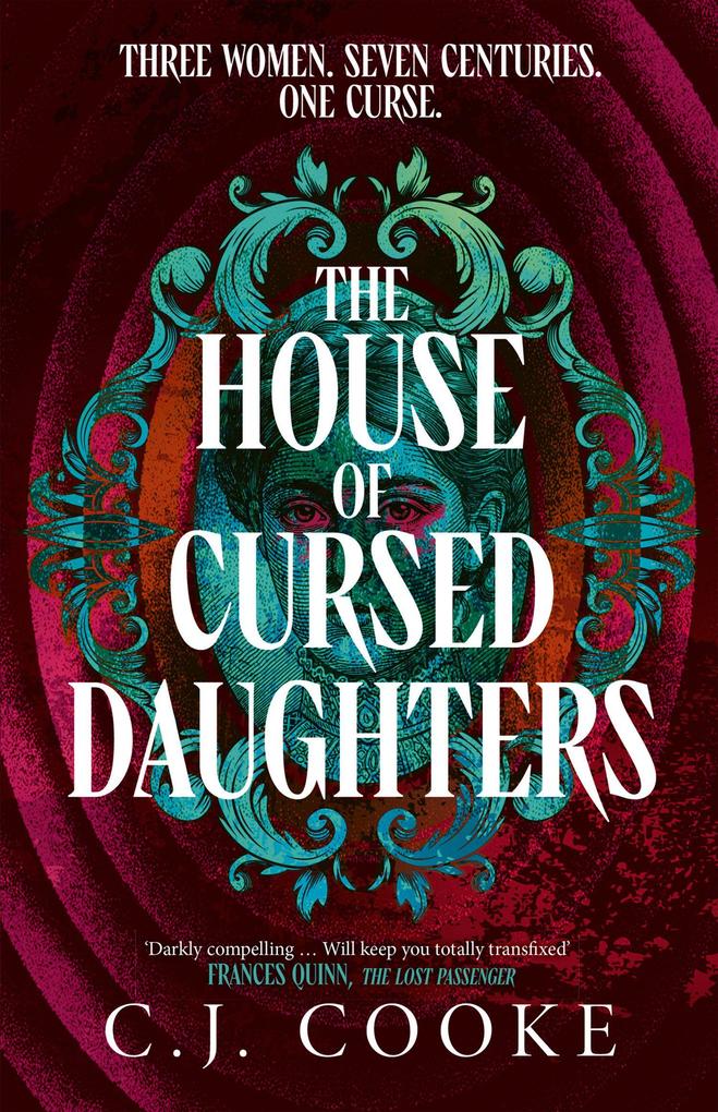 The House of Cursed Daughters