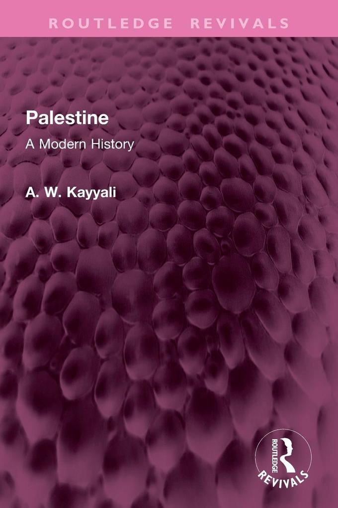 Palestine