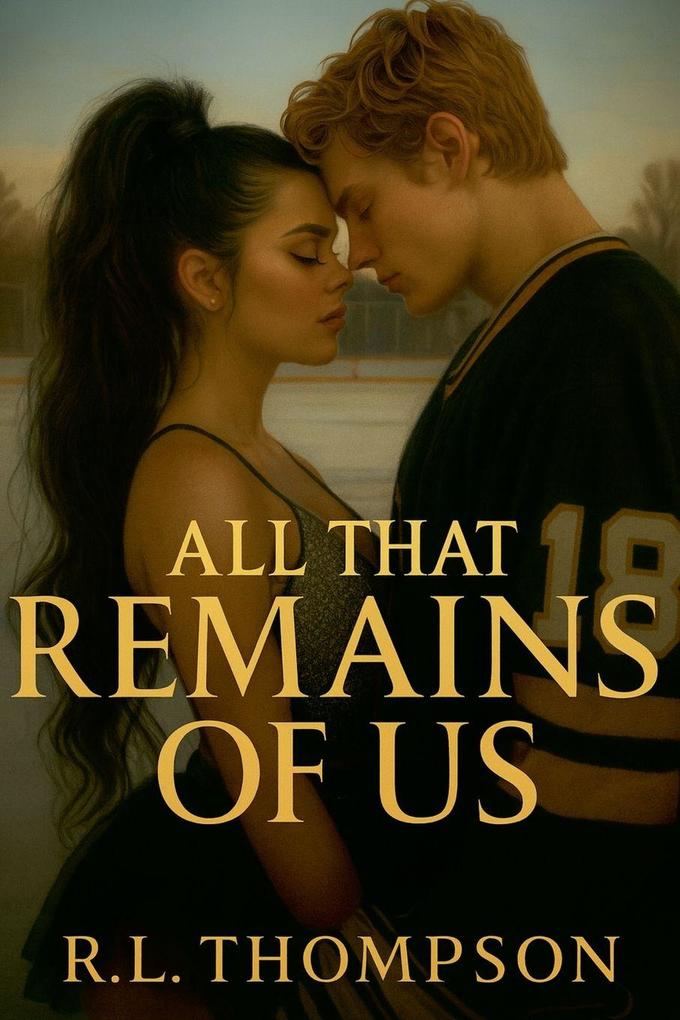 All That Remains of Us