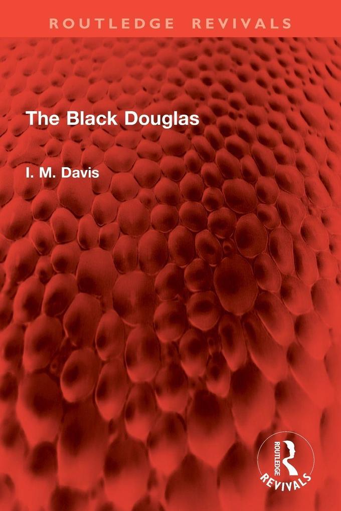 The Black Douglas