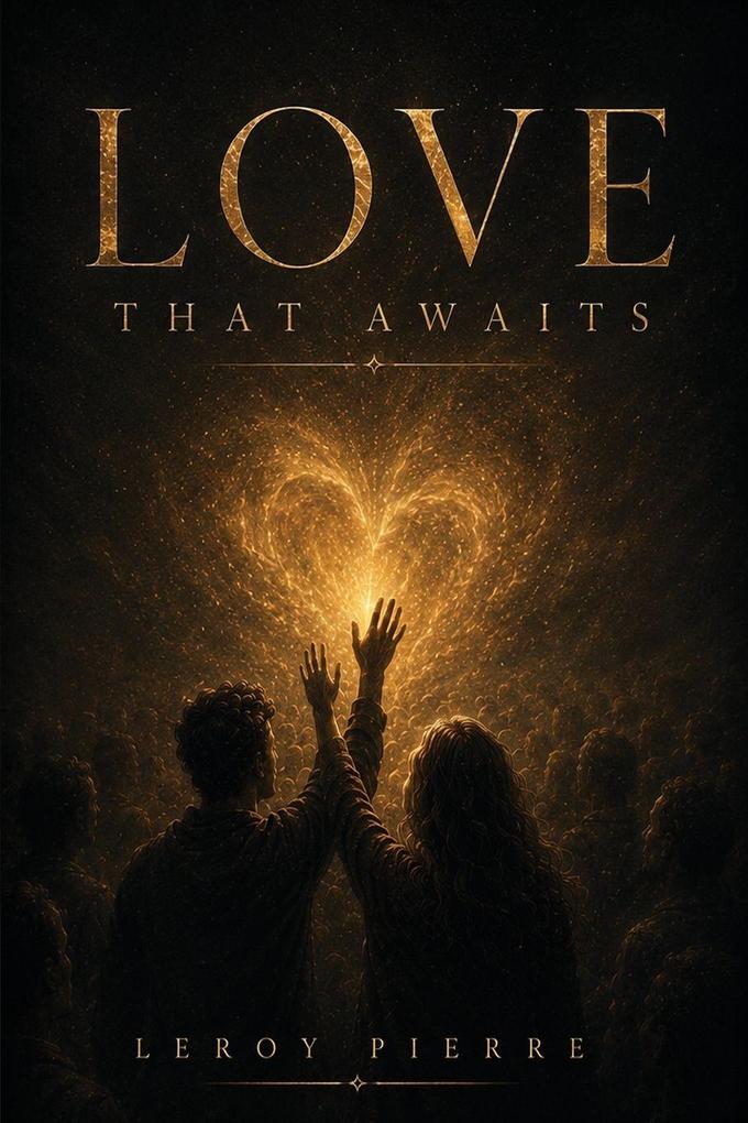 LOVE THAT AWAITS