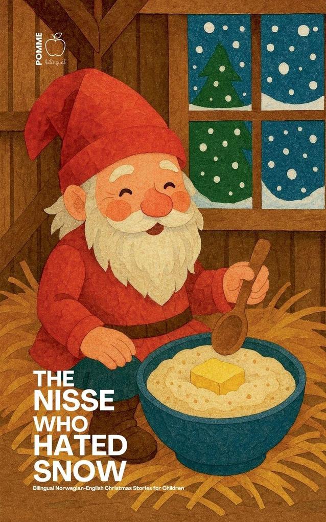 The Nisse Who Hated Snow