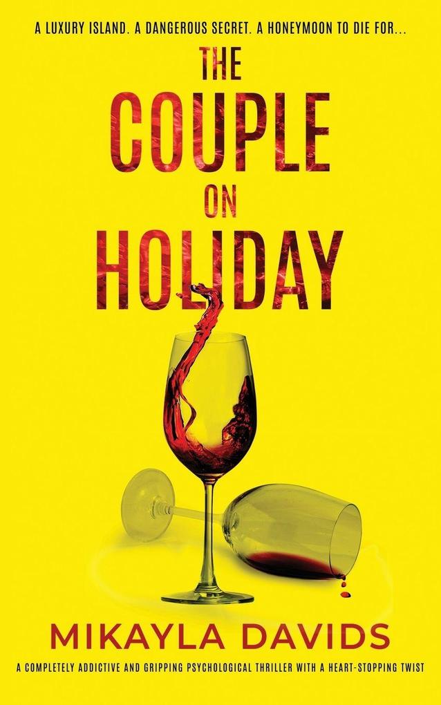 The Couple On Holiday