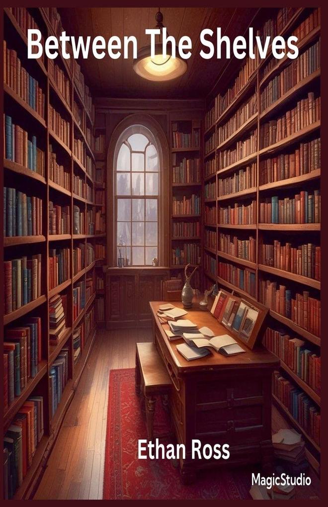 Between The Shelves
