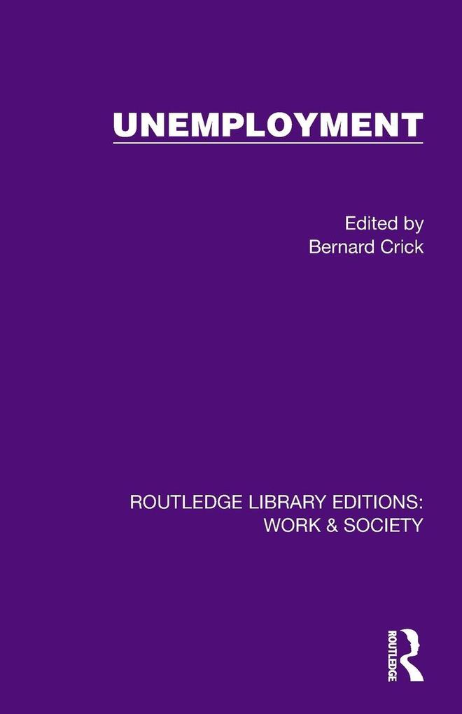 Unemployment