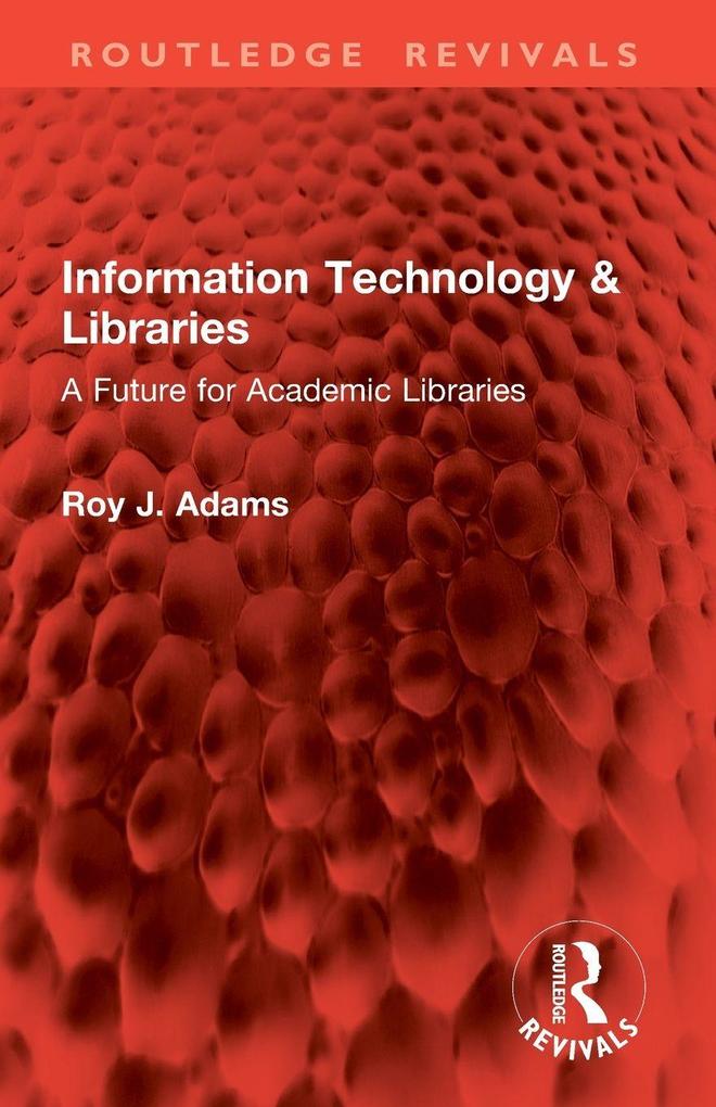 Information Technology & Libraries