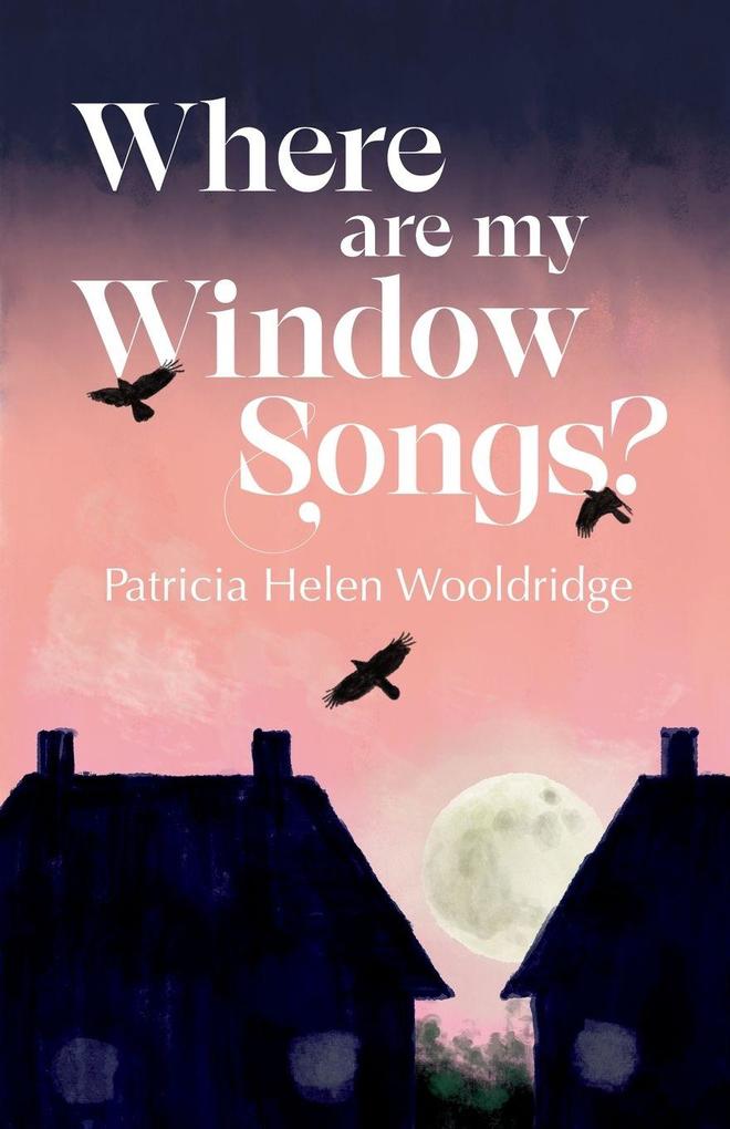 Where are My Window Songs?