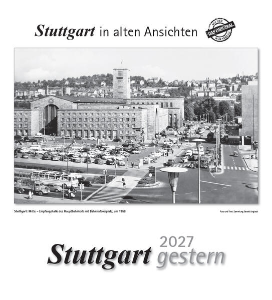 Stuttgart gestern 2027