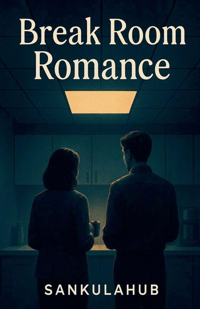 Break Room Romance