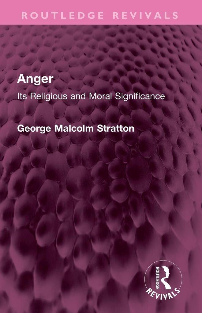Anger