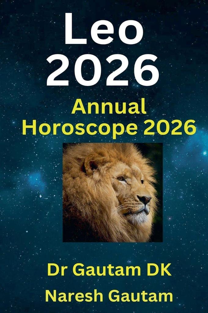 Leo 2026