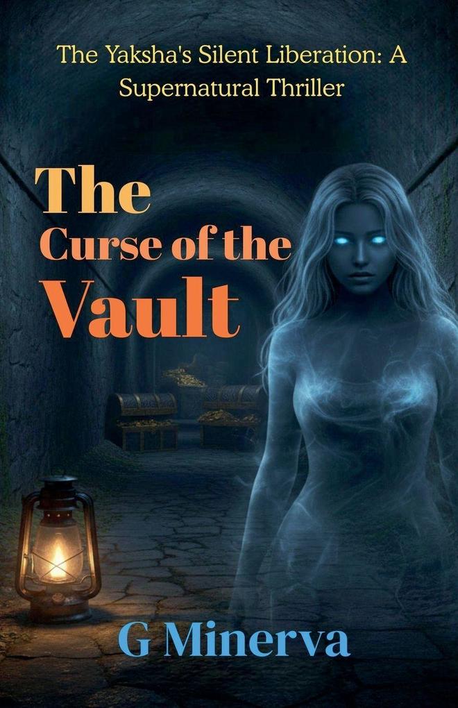 The Curse of the Vault