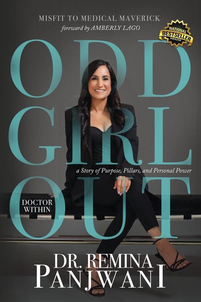 ODD GIRL OUT DOCTOR WITHIN