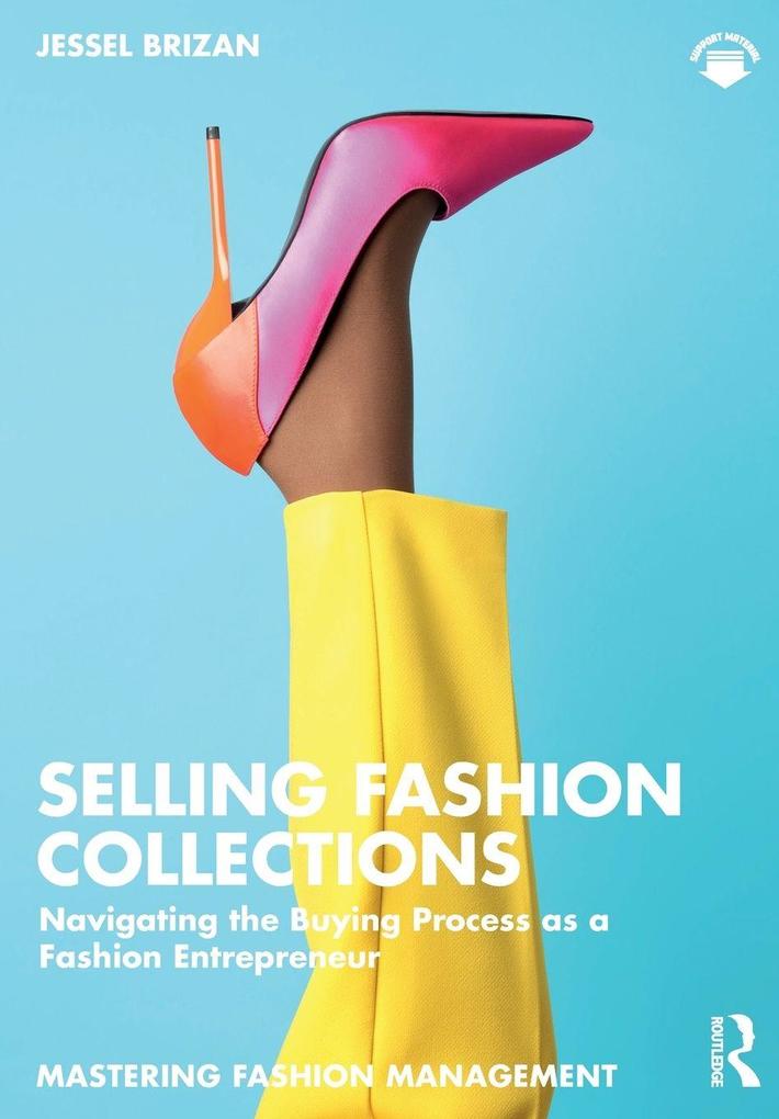 Selling Fashion Collections