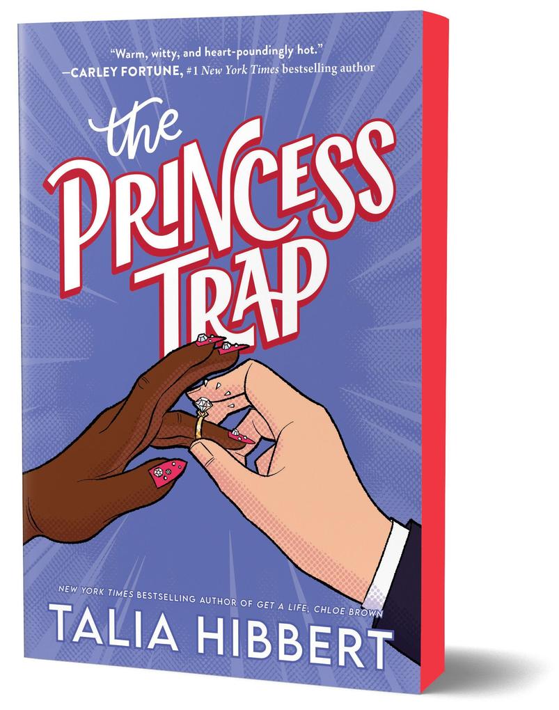 The Princess Trap